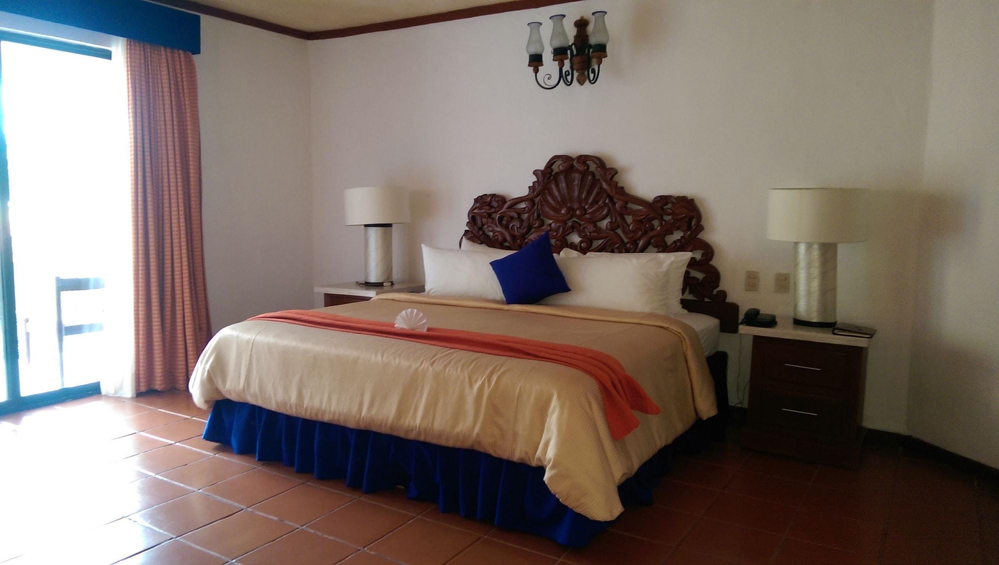 Ecotel Quinta Regia Valladolid  Room photo