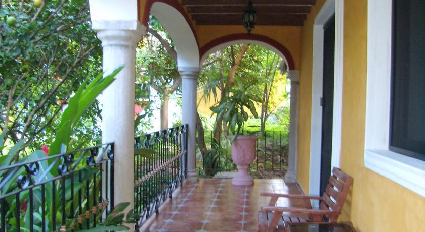 Ecotel Quinta Regia Valladolid  Interior photo